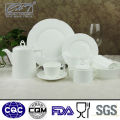 Good price fine bone china wholesale restaurant dinner plates